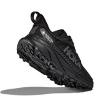 HOKA ONE ONE CHALLENGER ATR 7 GTX 1134501F-BBLC Black Image 4