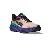 Ανδρικά Παπούτσια Trail Running Εκρού - HOKA ONE ONE Challenger ATR 7  Εικόνα 1
