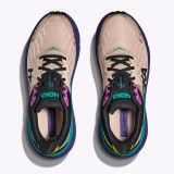 Ανδρικά Παπούτσια Trail Running Εκρού - HOKA ONE ONE Challenger ATR 7  Εικόνα 3