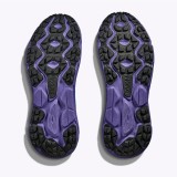 Ανδρικά Παπούτσια Trail Running Εκρού - HOKA ONE ONE Challenger ATR 7  Εικόνα 4