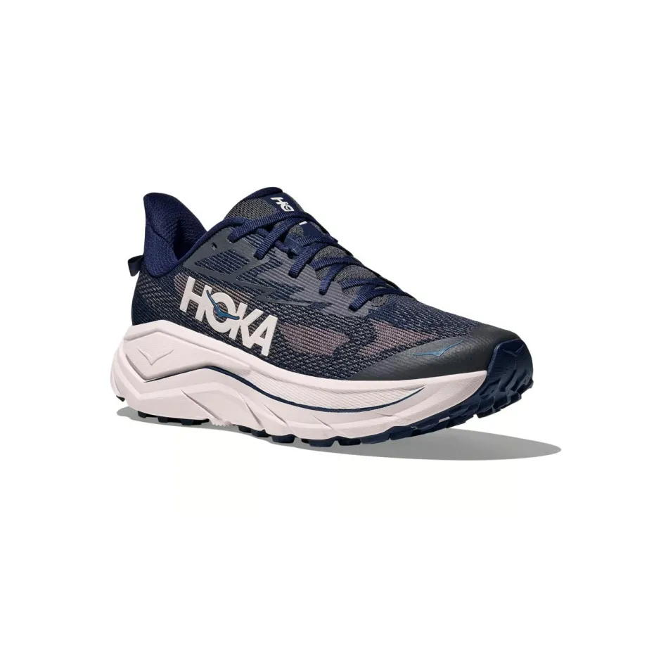 HOKA ONE ONE CHALLENGER 8 1168716-MGRT Blue