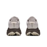 Men's Trail Running Shoes Grey - HOKA ONE ONE Challenger 8 Image 4