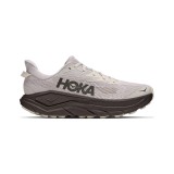 Men's Trail Running Shoes Grey - HOKA ONE ONE Challenger 8 Image 