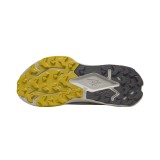 Ανδρικά Παπούτσια Trail Running Χακί - The North Face Altamesa 500 V2 Εικόνα 2