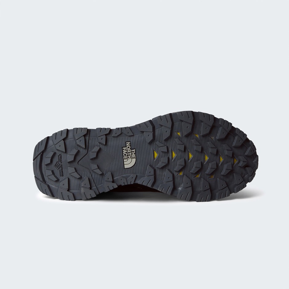 Men's Hiking Shoes Κhaki - The North Face Offtrail Hike GORE-TEX