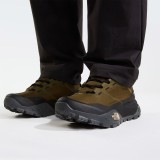 Men's Hiking Shoes Κhaki - The North Face Offtrail Hike GORE-TEX Image 4