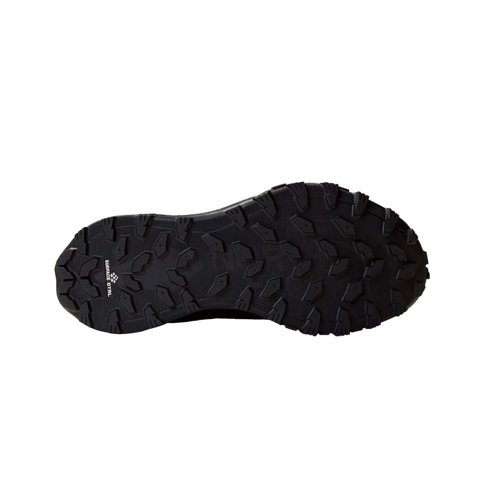 Ανδρικά Παπούτσια Trail Running Μαύρα - The North Face Offtrail TR GORE-TEX