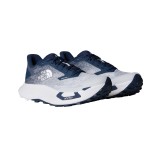 Ανδρικά Παπούτσια Trail Running Γκρι - The North Face VECTIV Enduris 4 Εικόνα 0