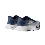 Ανδρικά Παπούτσια Trail Running Γκρι - The North Face VECTIV Enduris 4 Εικόνα 1