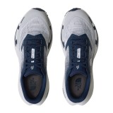 Ανδρικά Παπούτσια Trail Running Γκρι - The North Face VECTIV Enduris 4 Εικόνα 2