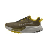 Ανδρικά Παπούτσια Trail Running Χακί - The North Face Altamesa 500 V2 Εικόνα 