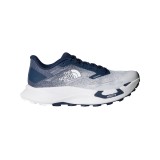 Ανδρικά Παπούτσια Trail Running Γκρι - The North Face VECTIV Enduris 4 Εικόνα 