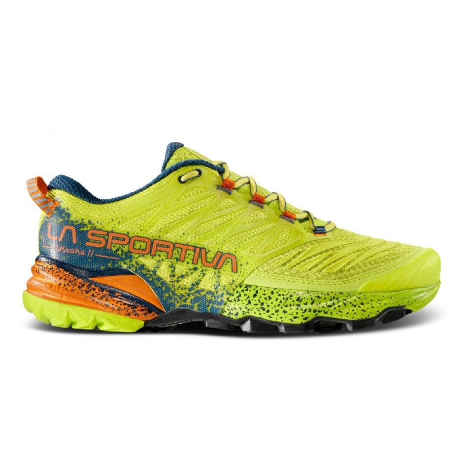 LA SPORTIVA AKASHA II Λαχανί