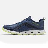 COLUMBIA DRAINMAKER IV BM4617-478 Blue Image 1