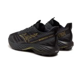 MIZUNO WAVE RIDER GTX 2 J1GC2479-01 Black Image 1