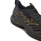 MIZUNO WAVE RIDER GTX 2 J1GC2479-01 Black Image 2