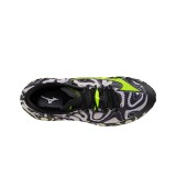 Ανδρικά Παπούτσια Trail Running Πολύχρωμα - Mizuno Neo Accera Εικόνα 3