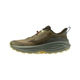 Men's Trail Running Shoes Olive - Mizuno Neo Daichi 10 Image 0