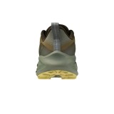 Men's Trail Running Shoes Olive - Mizuno Neo Daichi 10 Image 1