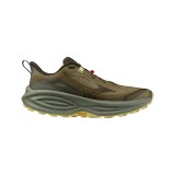 Men's Trail Running Shoes Olive - Mizuno Neo Daichi 10 Image 