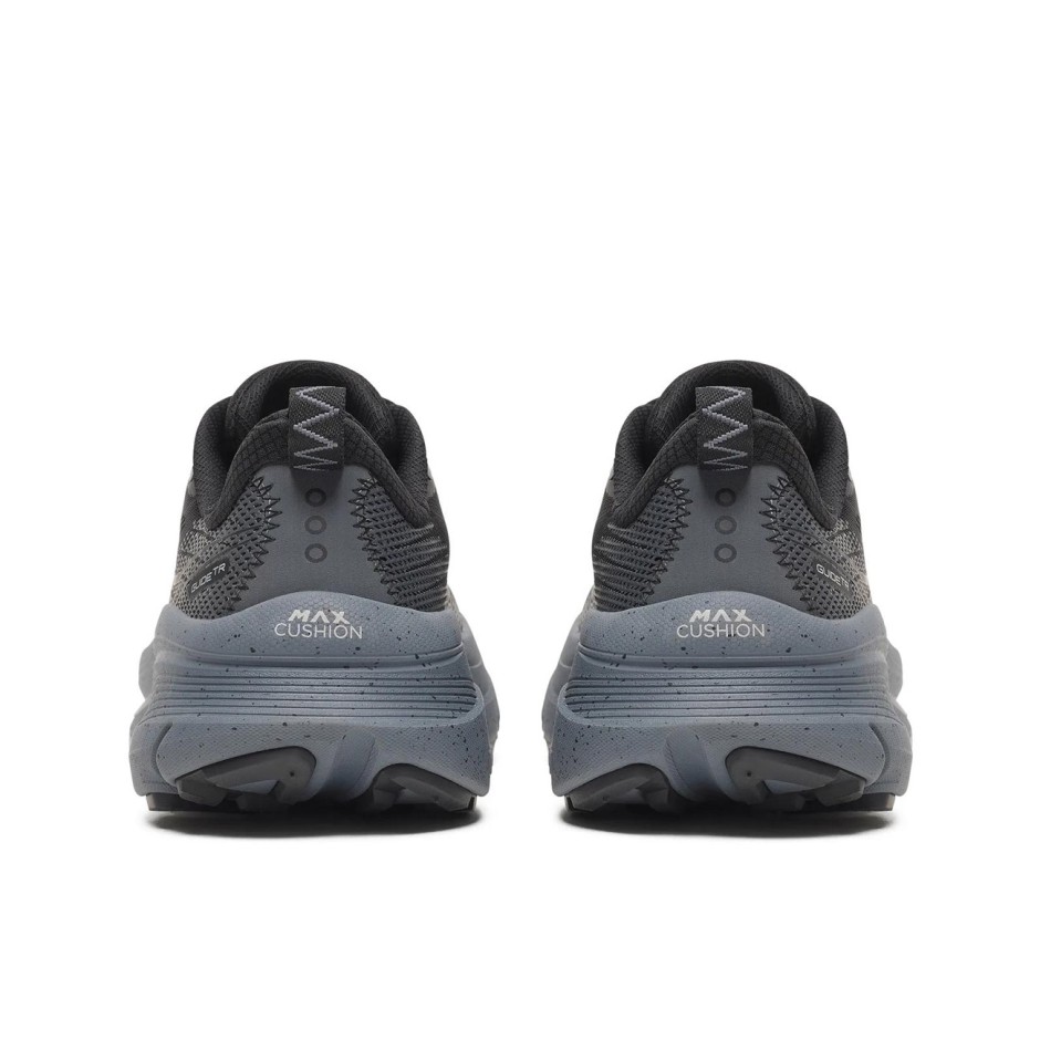 Ανδρικά Παπούτσια Trail Running Μαύρα - Saucony Guide TR Gore-Tex
