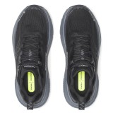 Ανδρικά Παπούτσια Trail Running Μαύρα - Saucony Guide TR Gore-Tex Εικόνα 3