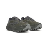 Ανδρικά Παπούτσια Trail Running Χακί - Saucony Guide TR Gore-Tex Εικόνα 1
