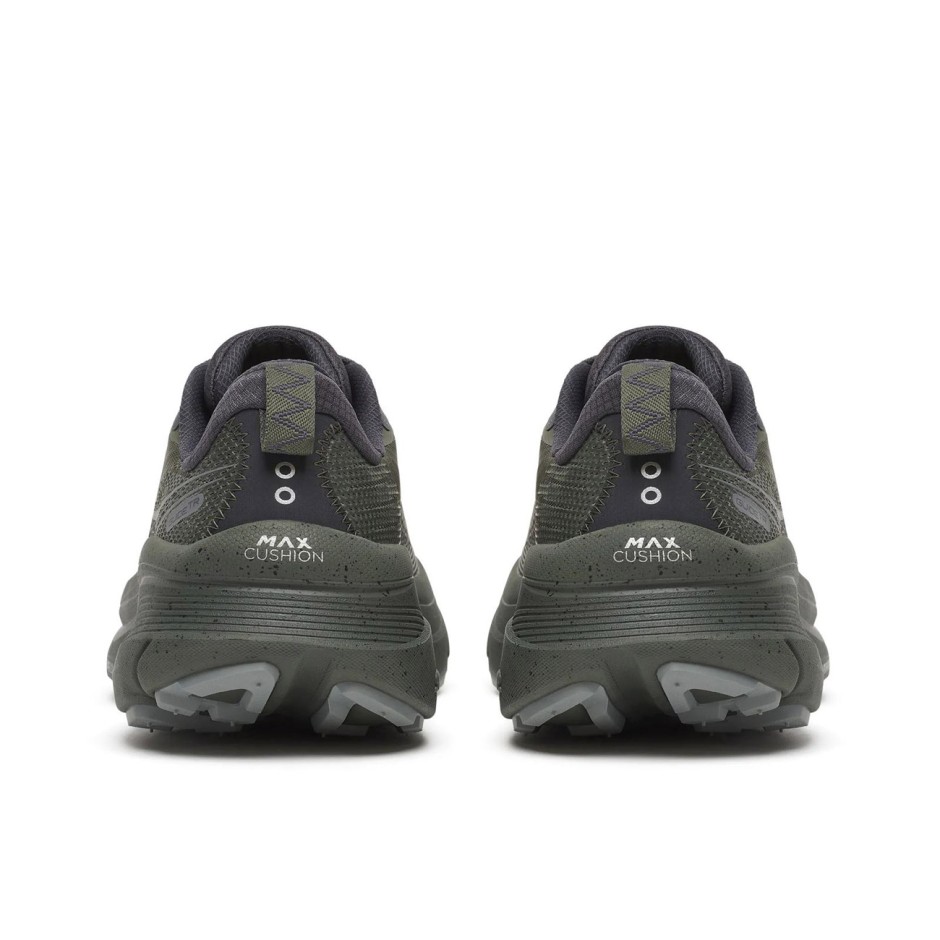 Ανδρικά Παπούτσια Trail Running Χακί - Saucony Guide TR Gore-Tex