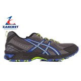 TRAIL ASICS GEL-ENDURO 8 T2E0N Coal Image 0