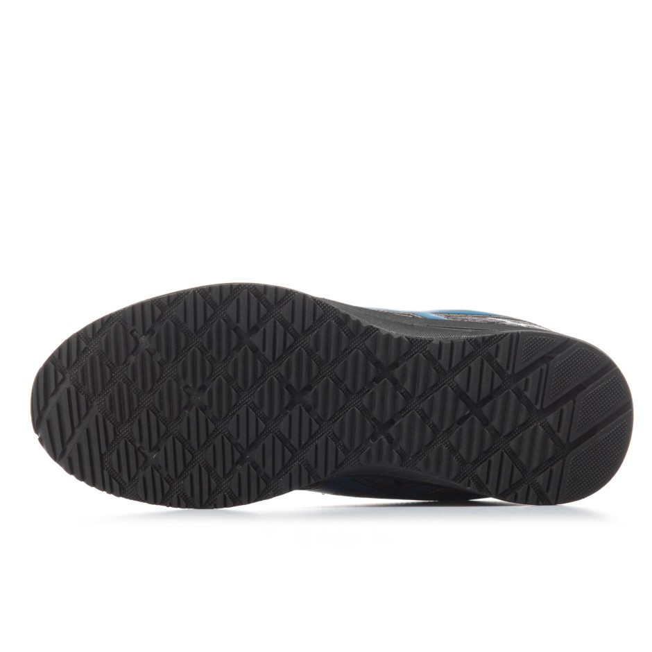 ASICS ENDURANT T742N-9745 Grey