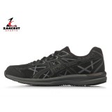 ASICS ENDURANT T742N-9099 Μαύρο