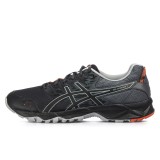 ASICS GEL-SONOMA 3 T724N-9096 Black Image 