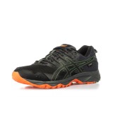 ASICS GEL-SONOMA 3 G-TX T727N-002 Black Image 0