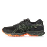 ASICS GEL-SONOMA 3 G-TX T727N-002 Black Image 