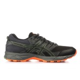 ASICS GEL-SONOMA 3 G-TX T727N-002 Black Image 1