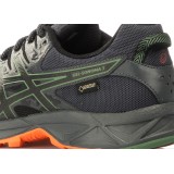 ASICS GEL-SONOMA 3 G-TX T727N-002 Black Image 3