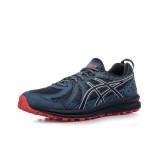 ASICS FREQUENT TRAIL 1011A034-401 Blue Image 0