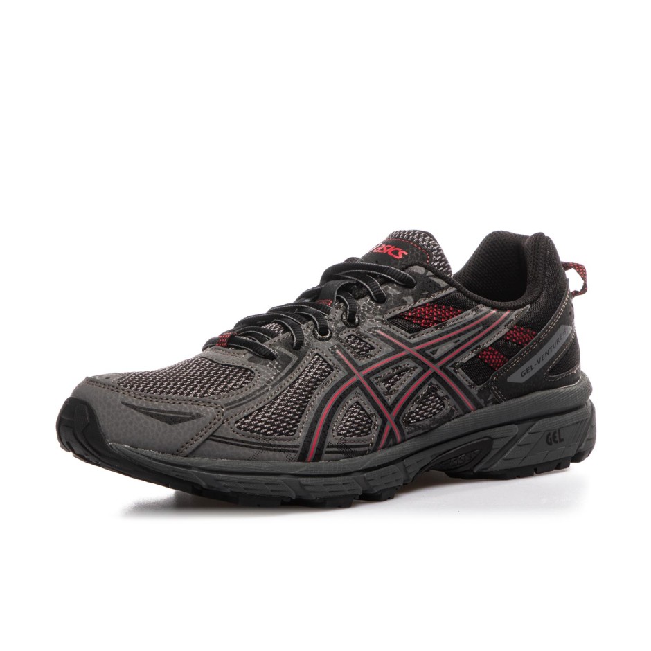 ASICS GEL-VENTURE 6 T7G1N-700 Γκρί