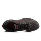 ASICS GEL-VENTURE 6 T7G1N-700 Γκρί Εικόνα 4