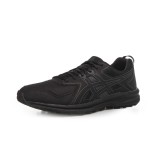 ASICS TRAIL SCOUT 1011A663-001 Μαύρο Εικόνα 0