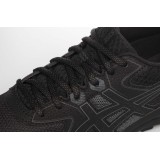 ASICS TRAIL SCOUT 1011A663-001 Μαύρο