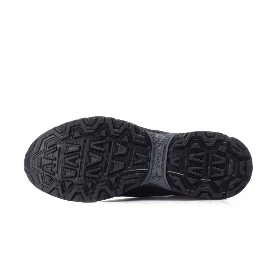 ASICS GEL-VENTURE 8 WP 1011A825-001 Black