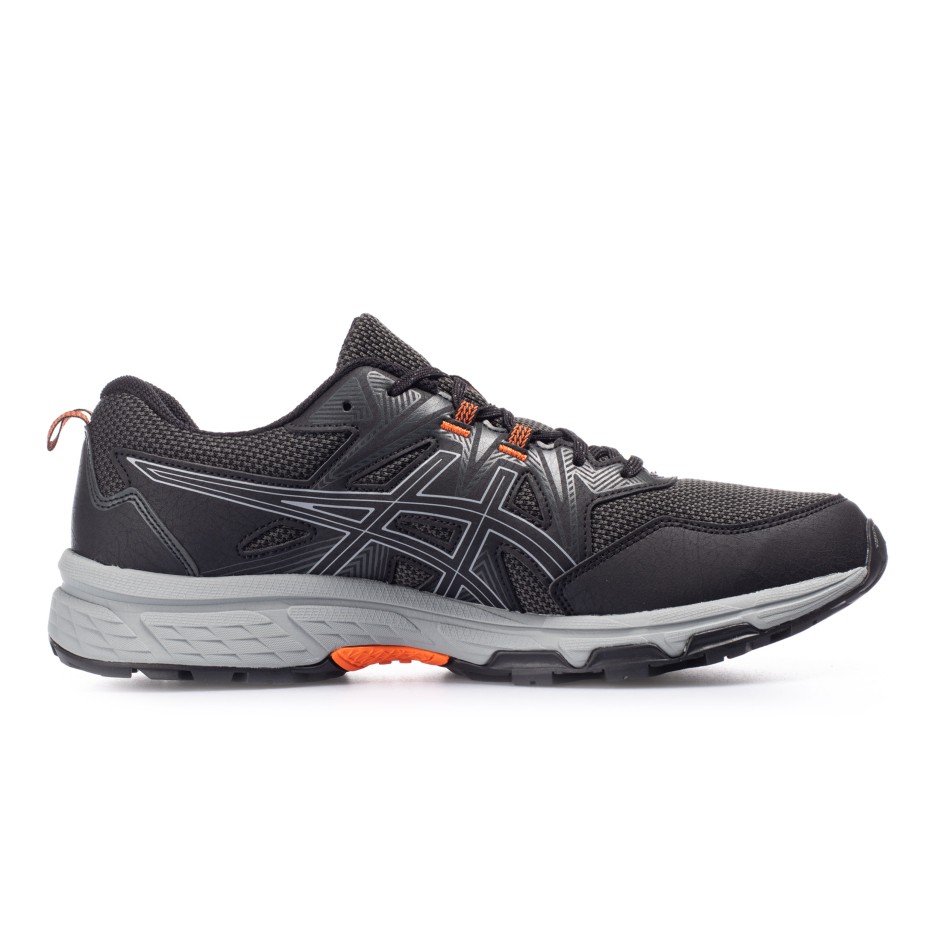 ASICS GEL-VENTURE 8 1011A824-004 Μαύρο