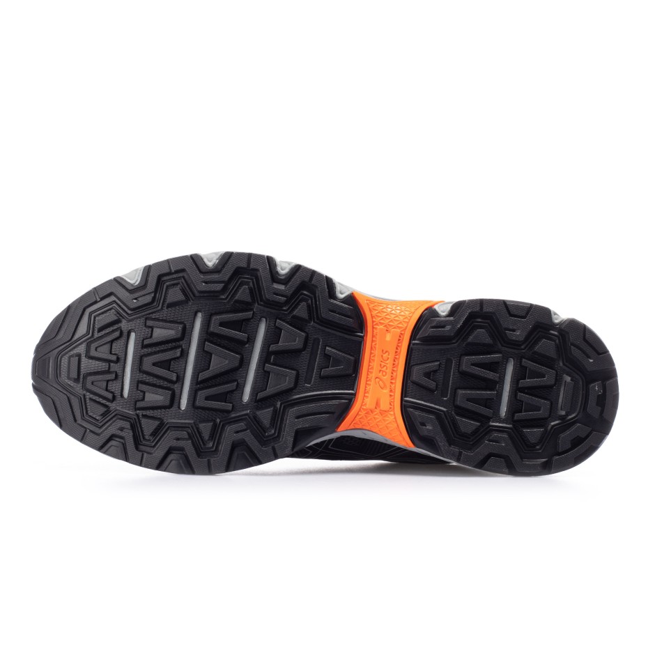 ASICS GEL-VENTURE 8 1011A824-004 Μαύρο