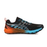 ASICS GEL-TRABUCO 9 1011B030-002 Black Image 1