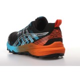ASICS GEL-TRABUCO 9 1011B030-002 Black Image 2