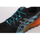 ASICS GEL-TRABUCO 9 1011B030-002 Black Image 3