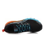 ASICS GEL-TRABUCO 9 1011B030-002 Black Image 4