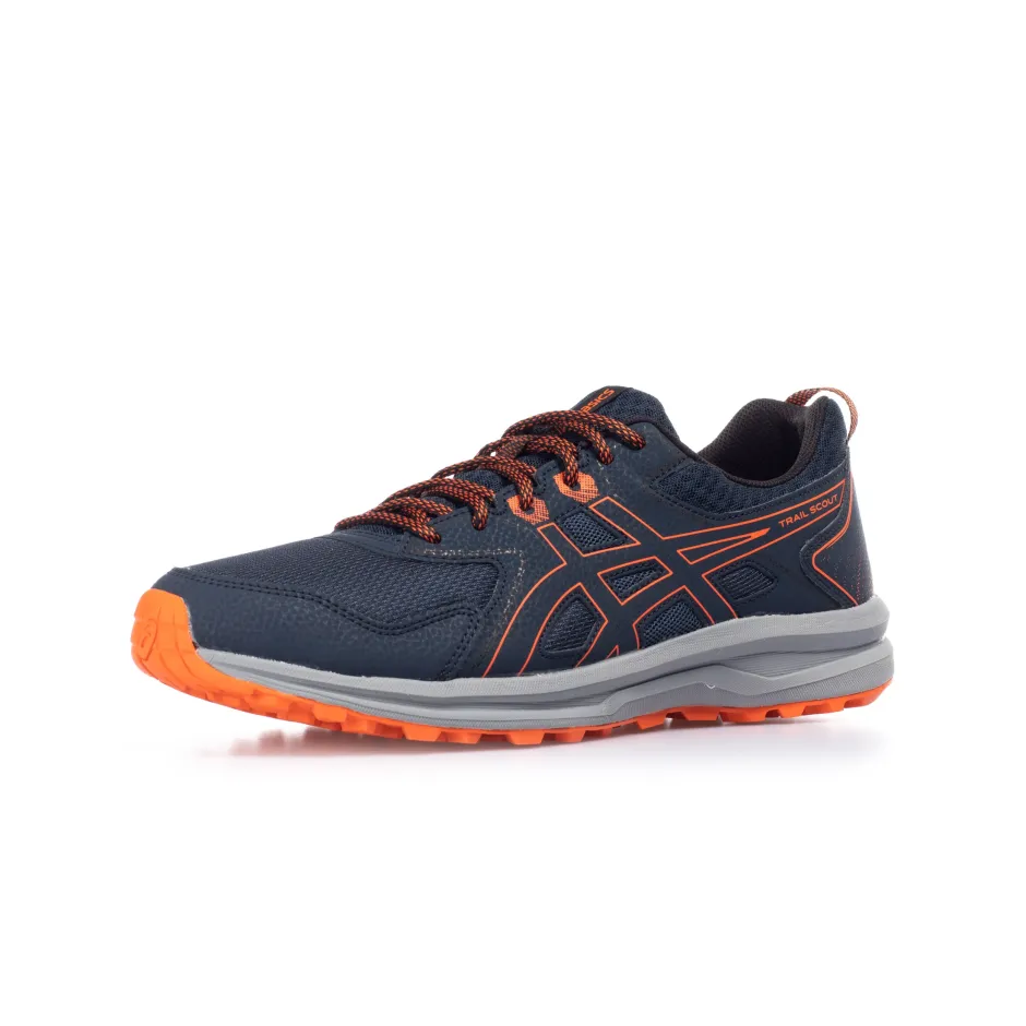 Asics trail sales scout 1011a663