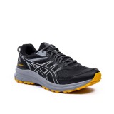 ASICS TRAIL SCOUT 2 1011B181-001 Μαύρο